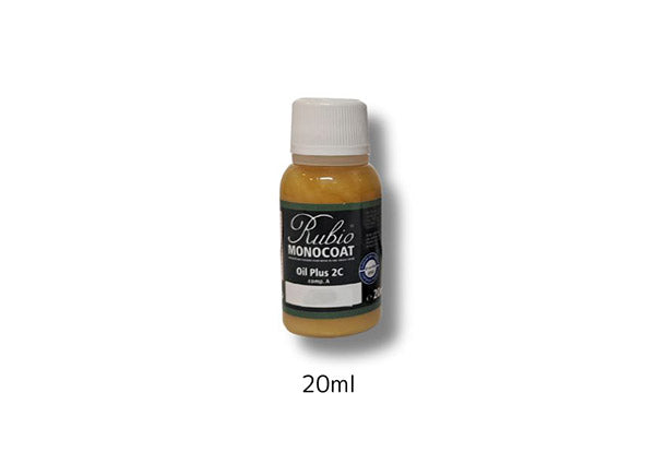 RMCオイルプラスA ピュア（クリア） 20ml