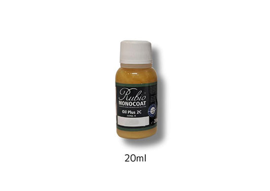 RMCオイルプラスA ピュア（クリア） 20ml