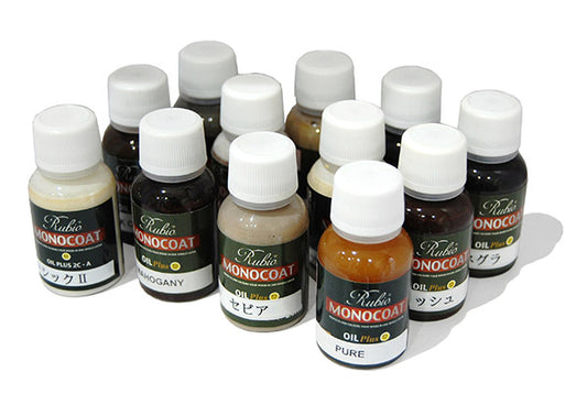 RMCオイルプラスA 20ml 13色